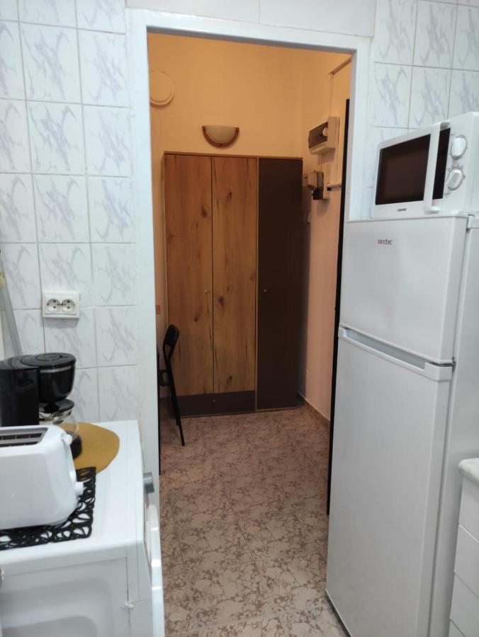 Royal Studio In Old Town Bukarest Kültér fotó