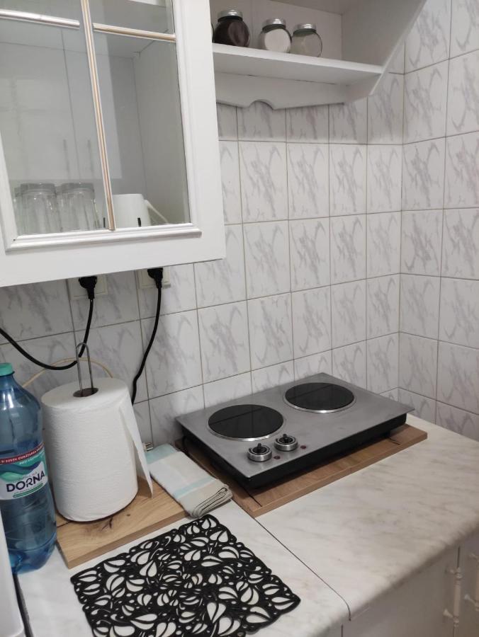 Royal Studio In Old Town Bukarest Kültér fotó